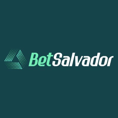 BETSALVADOR logo