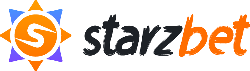 STARZBET logo
